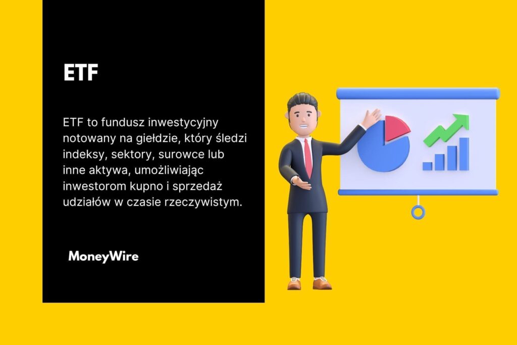 etf definicja