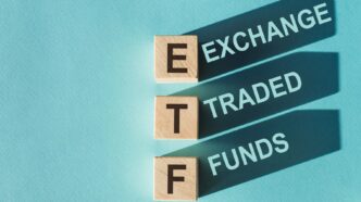 etf co to
