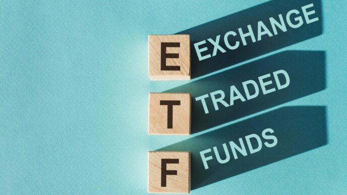 etf co to
