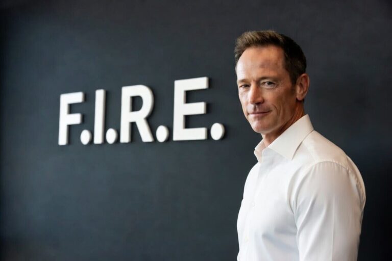 ruch fire