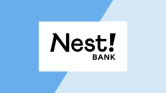 Nest Konto recenzja opinie