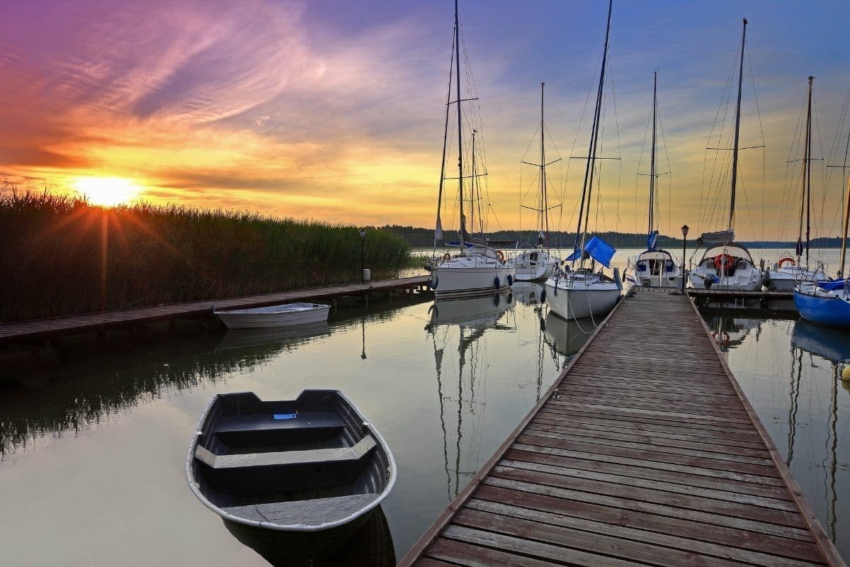 Mazury