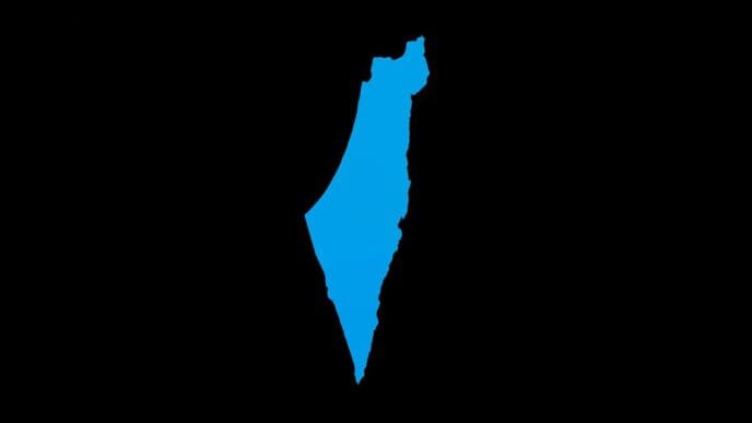 historia Izraela