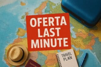 oferty last minute