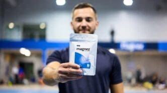 magnez a testosteron