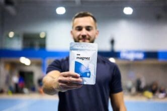 magnez a testosteron