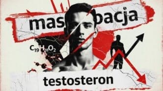 masturbacja a testosteron