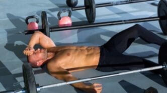 trening Tabata