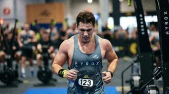 zawody HYROX