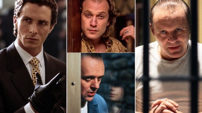 najlepsze filmy o seryjnych mordercach