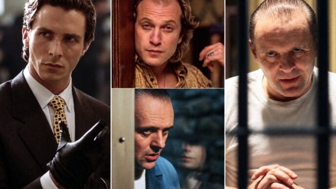 najlepsze filmy o seryjnych mordercach