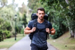 rucking