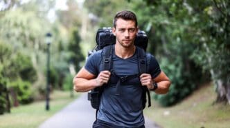 rucking